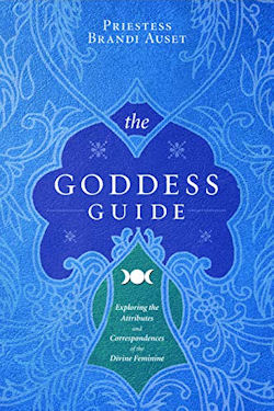 Goddess Guide