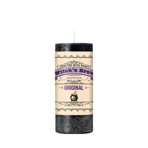 Witch's Brew WITCH'S BREW 'ORIGINAL' Candle