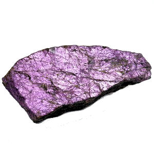 Purpurite