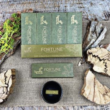 Ispalla Fortune Incense Tablets