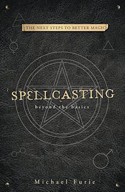 Spellcasting