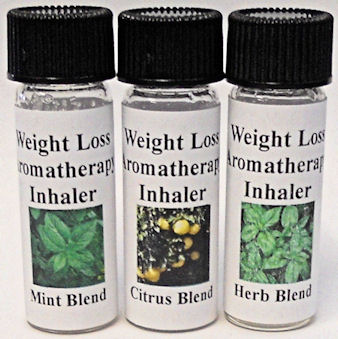 Herb Weight Loss Inhaler Refill