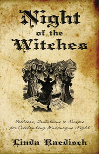 Night of the witches