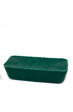 Green Sealing Wax Block