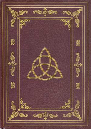 Wiccan Journal