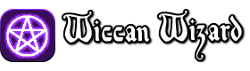 Wiccan Wizard - Wiccan Supplies and Services
